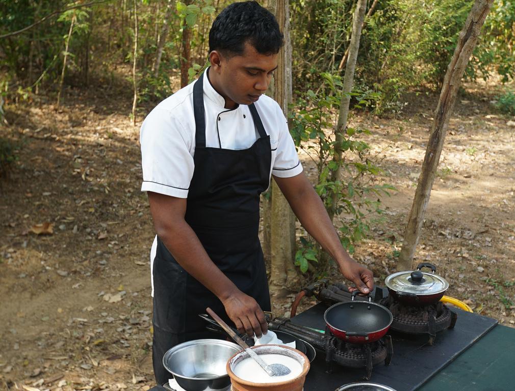 Hotel Big Game Udawalawe - By Eco Team Exterior foto
