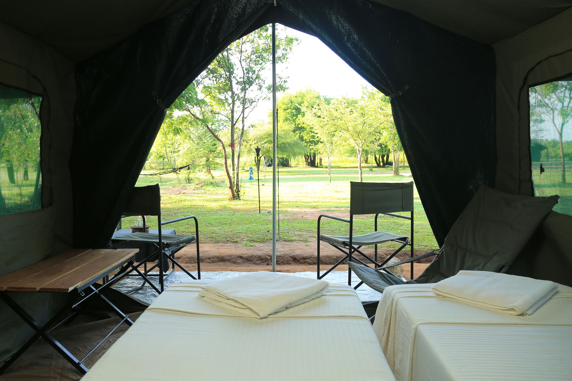 Hotel Big Game Udawalawe - By Eco Team Exterior foto